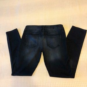 Jean For Women’s